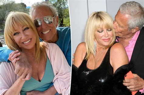 suzane sommers nude|Suzanne Somers bares all about topless birthday photo